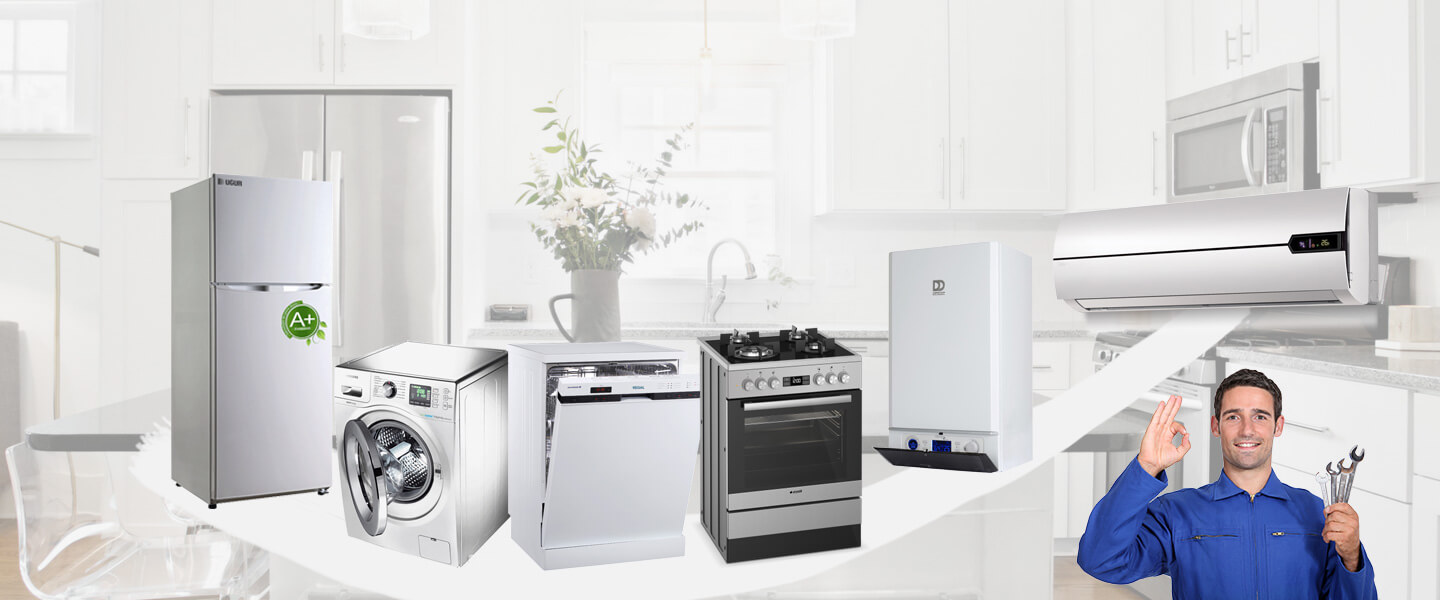 Çayıralan Protherm Servisi